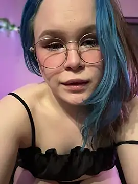 MaddisonHaas online show from December 11, 9:23 pm