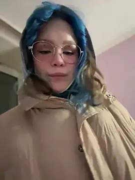 MaddisonHaas online show from December 24, 12:33 am