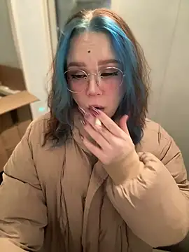 MaddisonHaas online show from January 16, 11:27 pm