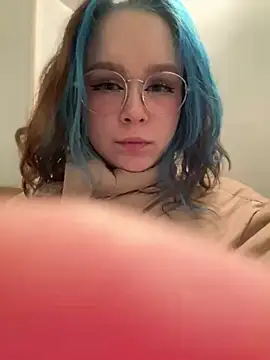 MaddisonHaas online show from January 21, 3:04 am