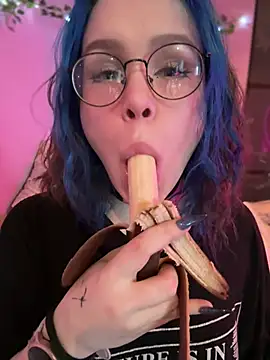 MaddisonHaas online show from January 26, 5:23 am