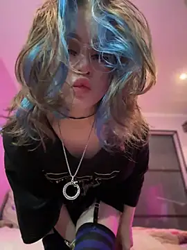 MaddisonHaas online show from February 4, 12:29 am