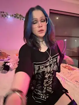 MaddisonHaas online show from February 4, 3:33 am