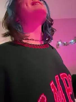 MaddisonHaas online show from February 5, 3:23 am