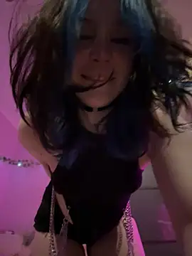 MaddisonHaas online show from February 10, 10:51 pm