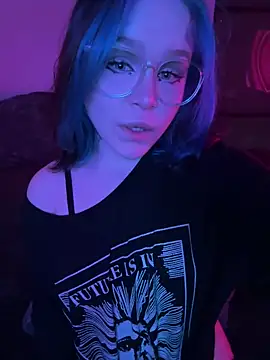 MaddisonHaas online show from March 14, 2:42 am