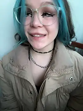 MaddisonHaas online show from March 17, 2:41 am