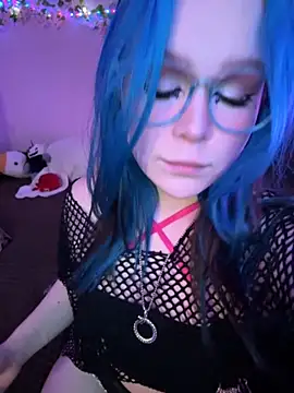 MaddisonHaas online show from September 15, 1:27 am