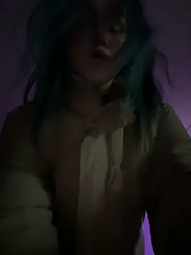 MaddisonHaas online show from November 20, 11:48 pm