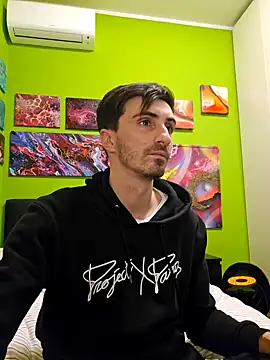 MASTERBULLY online show from February 24, 10:47 pm