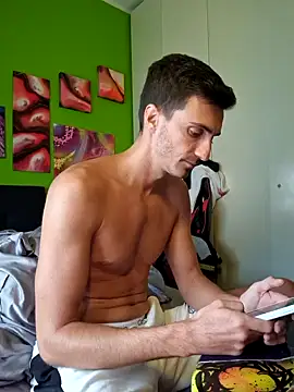 MASTERBULLY online show from September 10, 9:20 am