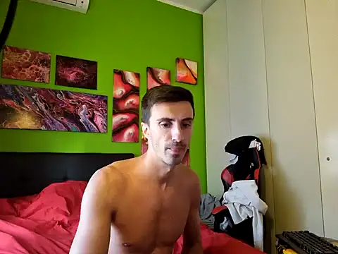 MASTERBULLY online show from September 11, 4:07 pm