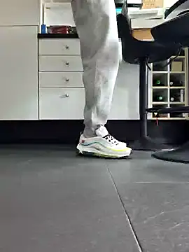 MASTERBULLY online show from September 25, 10:52 am