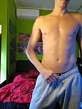 MASTERBULLY online show from September 27, 1:27 pm