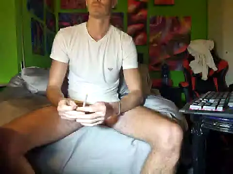 MASTERBULLY online show from September 29, 5:40 pm