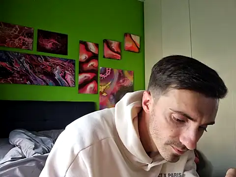 MASTERBULLY online show from September 30, 9:58 am