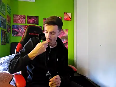 MASTERBULLY online show from October 2, 1:51 pm