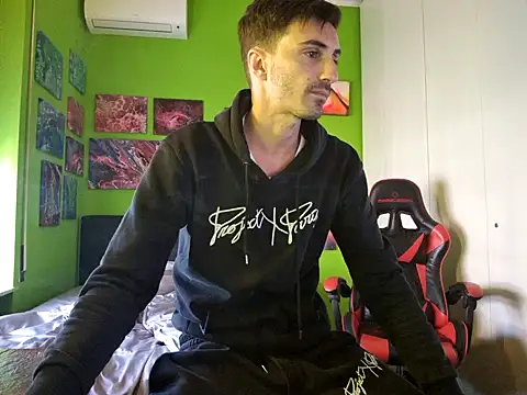 MASTERBULLY online show from October 6, 11:18 am