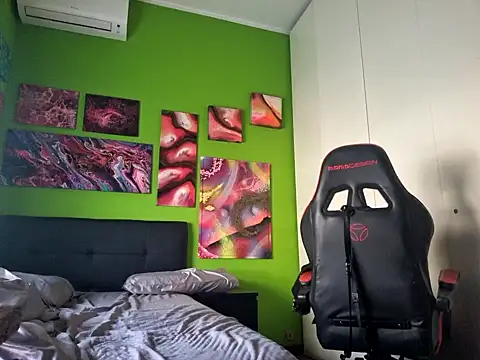 MASTERBULLY online show from October 10, 10:14 am