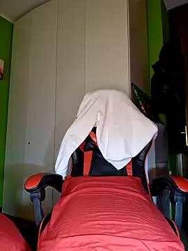 MASTERBULLY online show from October 17, 3:58 pm