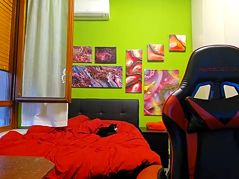 MASTERBULLY online show from October 18, 4:30 pm