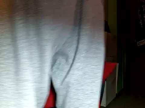 MASTERBULLY online show from October 27, 6:45 pm