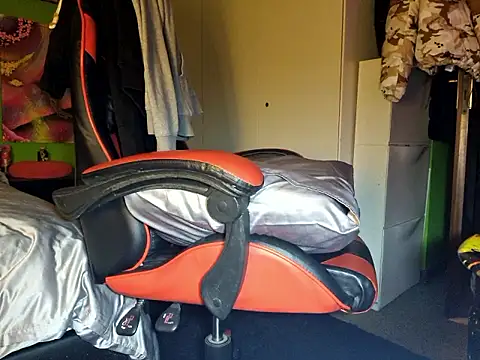 MASTERBULLY online show from November 29, 1:41 am