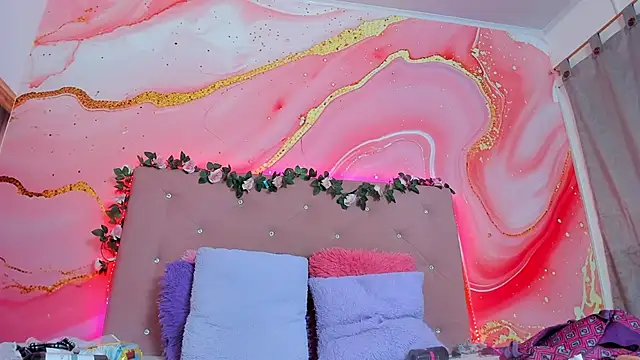 Taylor  cooper online show from March 17, 10:17 pm