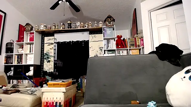 Amirkhai online show from October 12, 2:38 pm