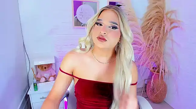 Elody Preysler69 online show from December 6, 4:47 am