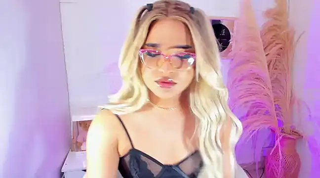 Elody Preysler69 online show from December 12, 5:20 am