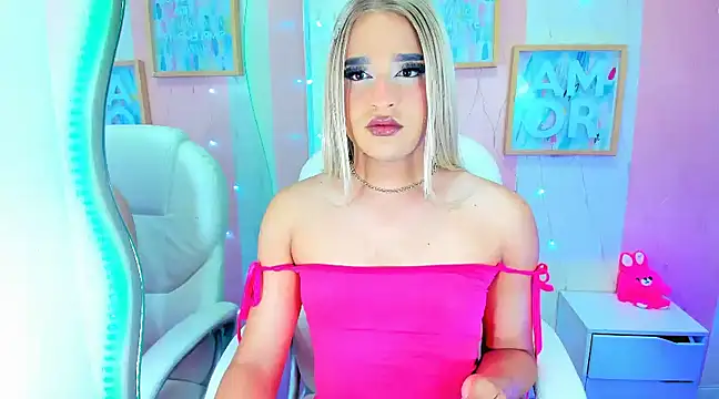 Elody Preysler69 online show from December 22, 3:55 am