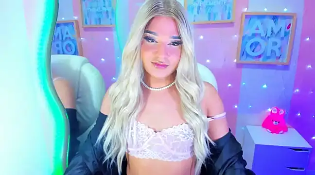 Elody Preysler69 online show from December 29, 6:35 am