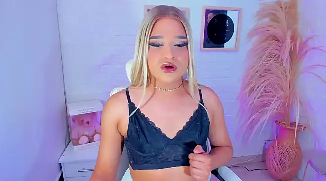 Elody Preysler69 online show from January 6, 4:47 am