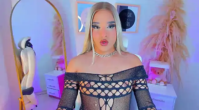 Elody Preysler69 online show from January 27, 4:52 am