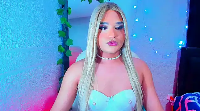 Elody Preysler69 online show from March 2, 5:33 am