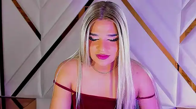 Elody Preysler69 online show from March 23, 7:31 am