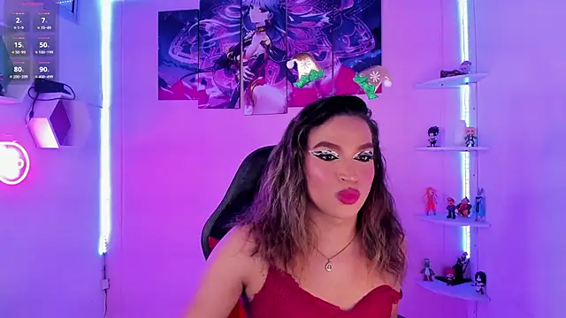 KylieVictoria online show from December 14, 4:23 am