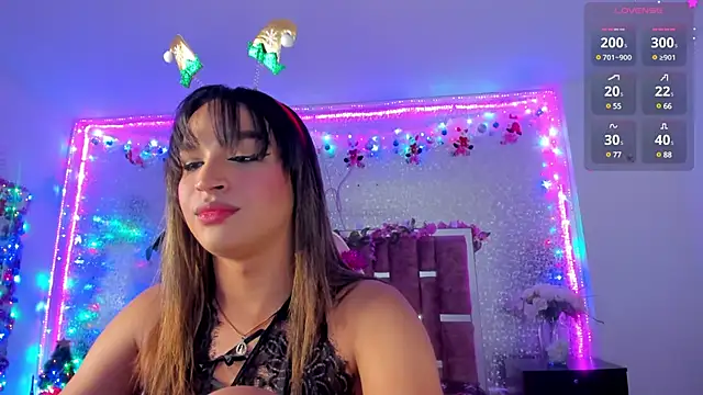 KylieVictoria online show from December 20, 7:33 am