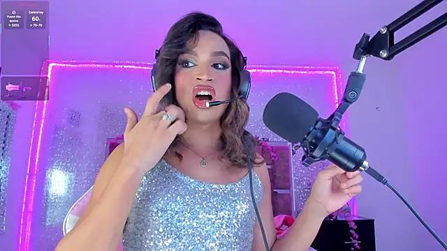 KylieVictoria online show from January 24, 4:48 am