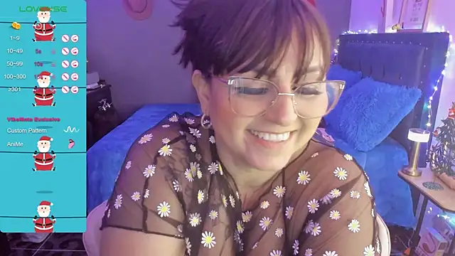 Ivonnee   online show from December 13, 6:10 am