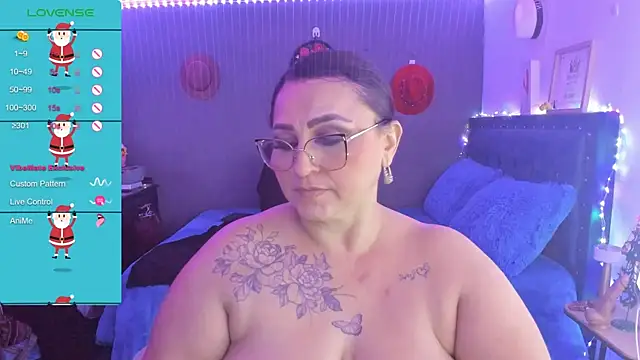 Ivonnee   online show from December 15, 10:07 am