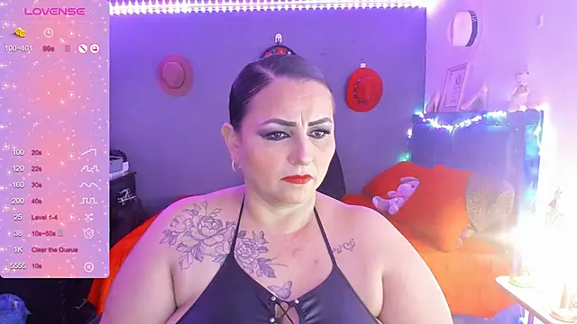 Ivonnee   online show from December 28, 4:08 am