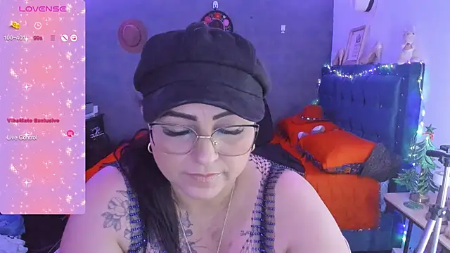 Ivonnee   online show from December 29, 10:34 am