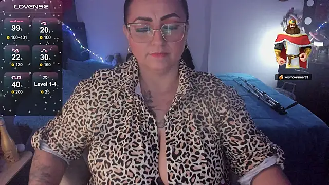 Ivonnee   online show from February 5, 6:13 am