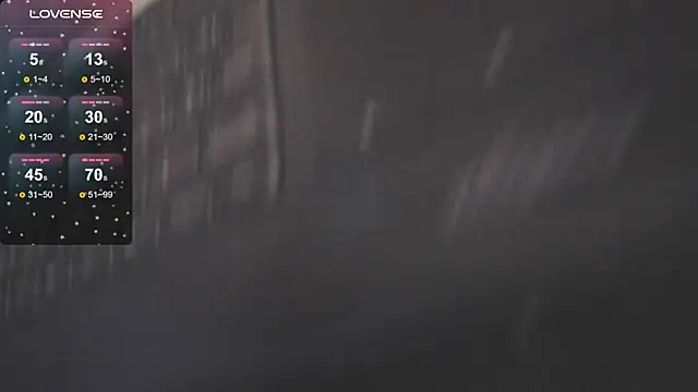 Ivonnee   online show from February 23, 5:34 am