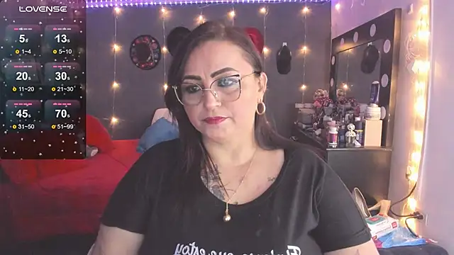 Ivonnee   online show from February 26, 12:38 am