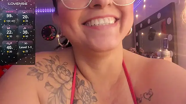 Ivonnee   online show from February 28, 7:37 am