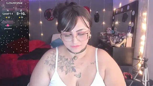 Ivonnee   online show from March 12, 6:29 am