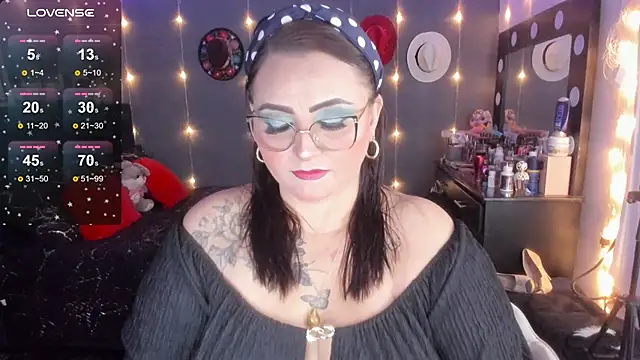 Ivonnee   online show from March 23, 2:59 am